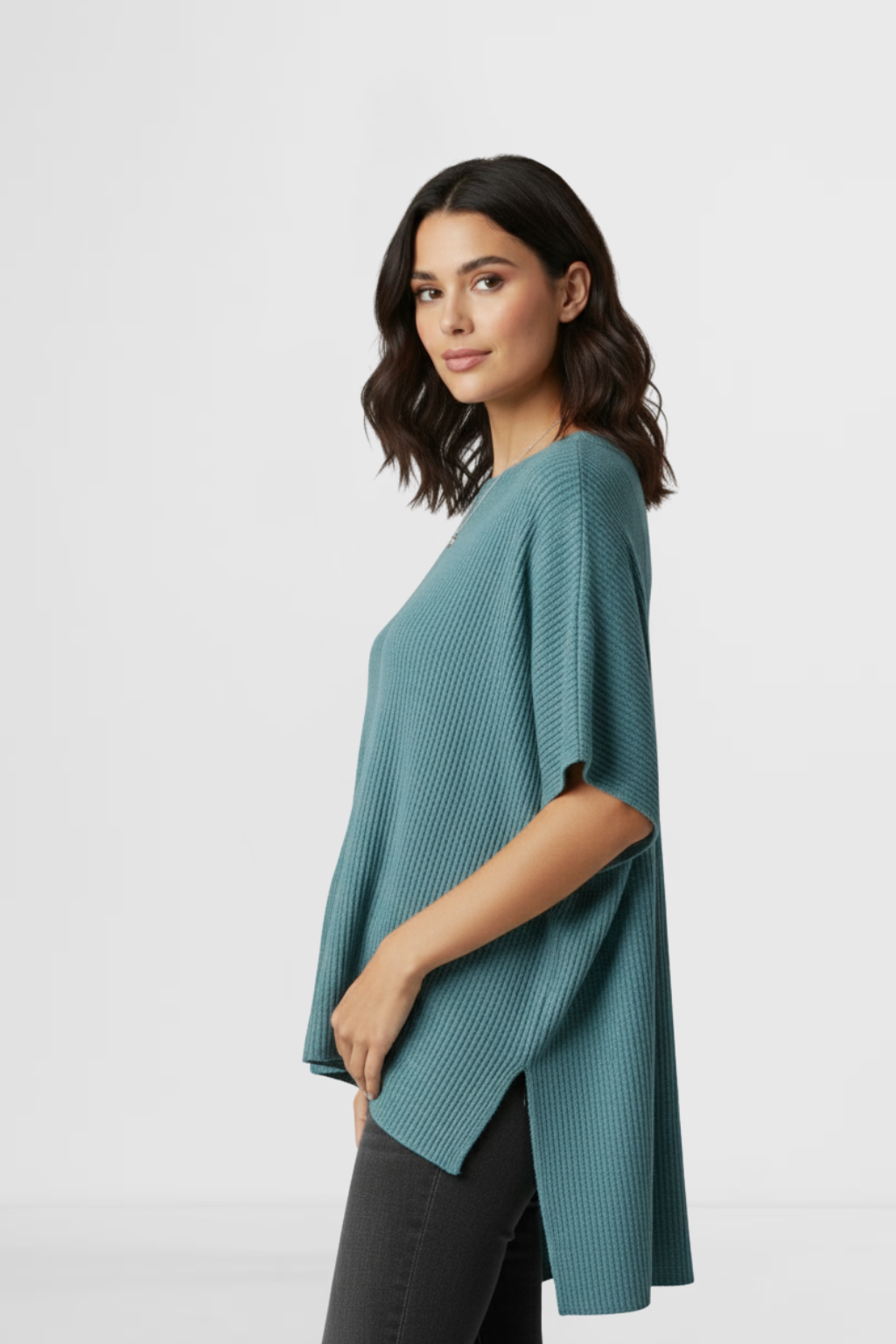 Elwood Sweater