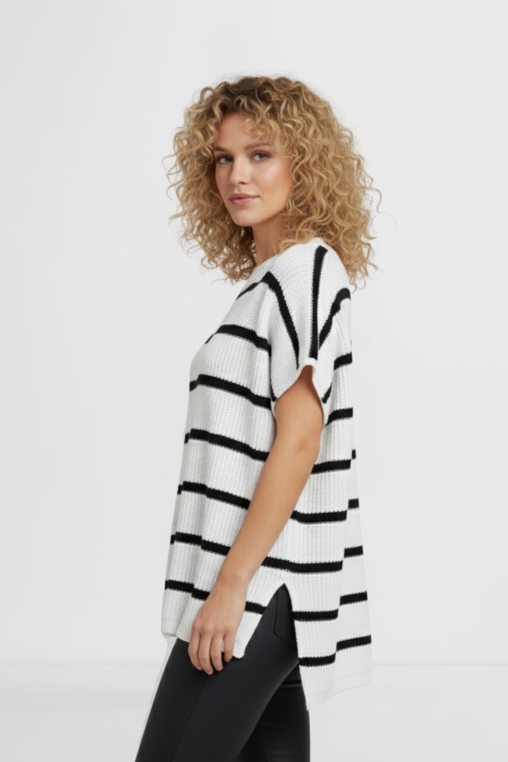 Elwood Sweater