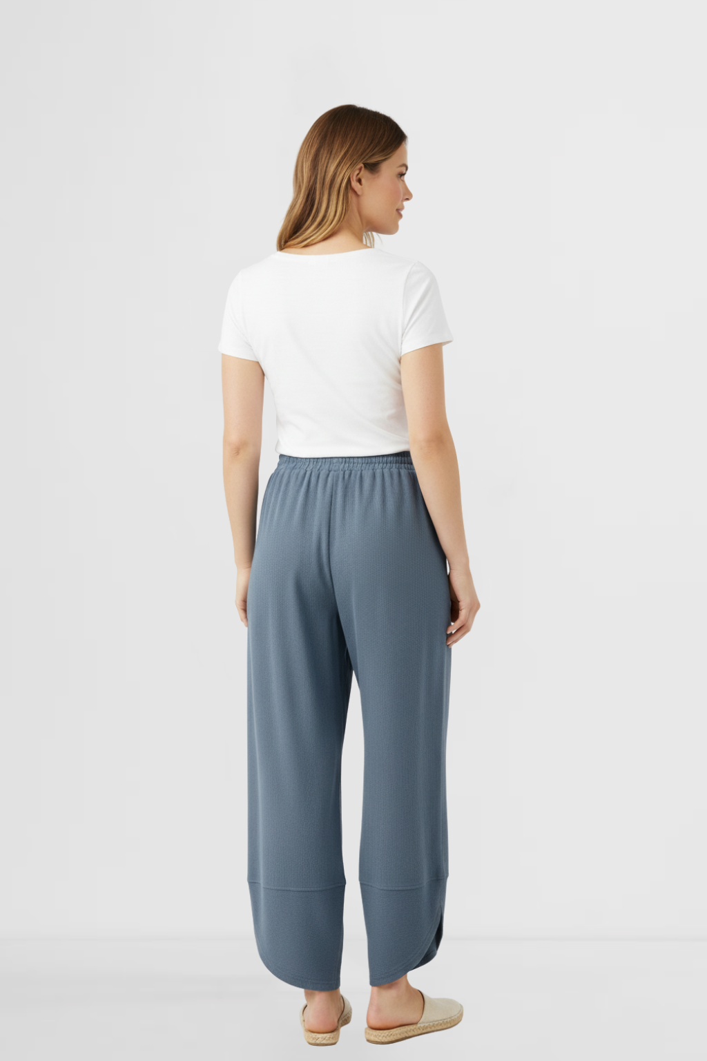 The Haven Pant