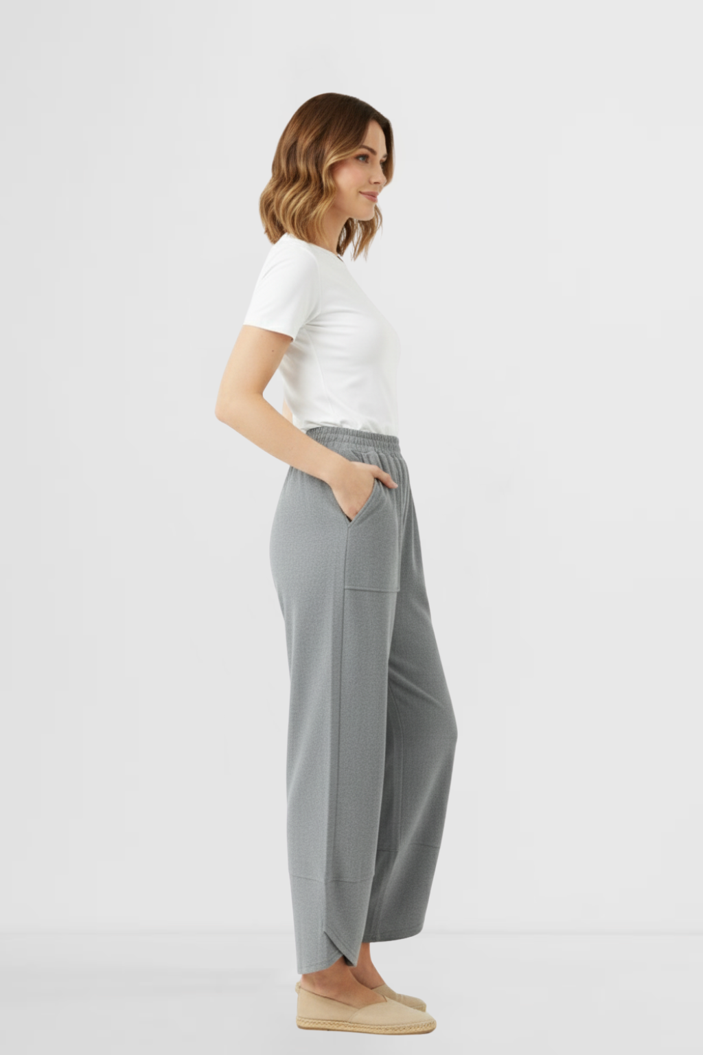The Haven Pant