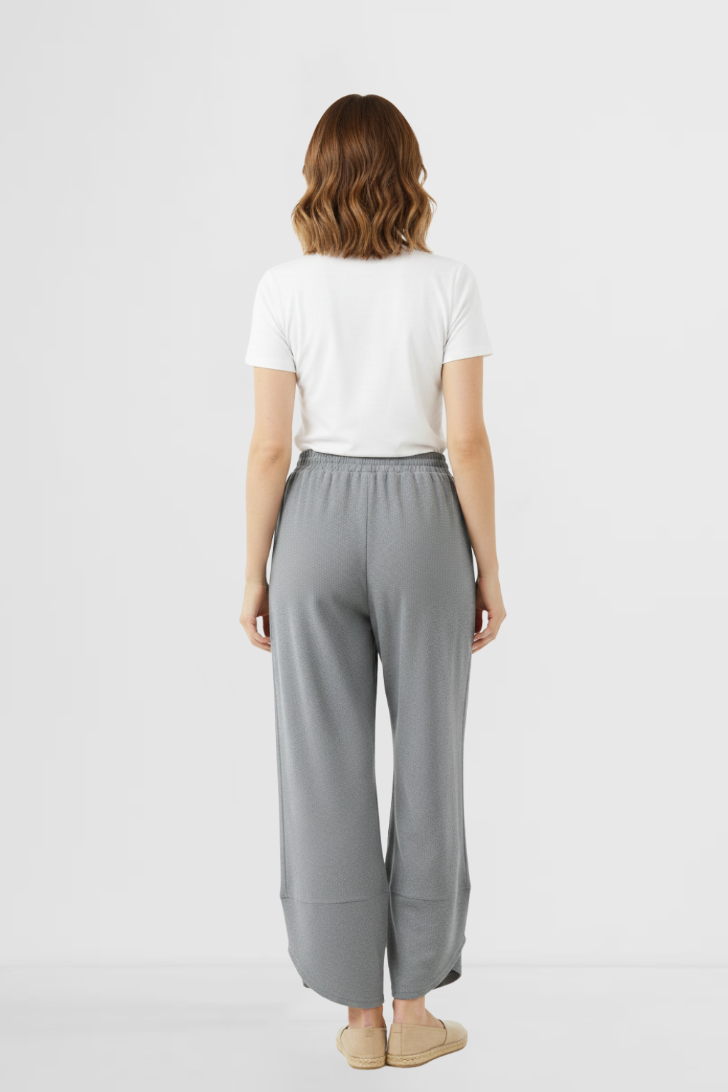 The Haven Pant