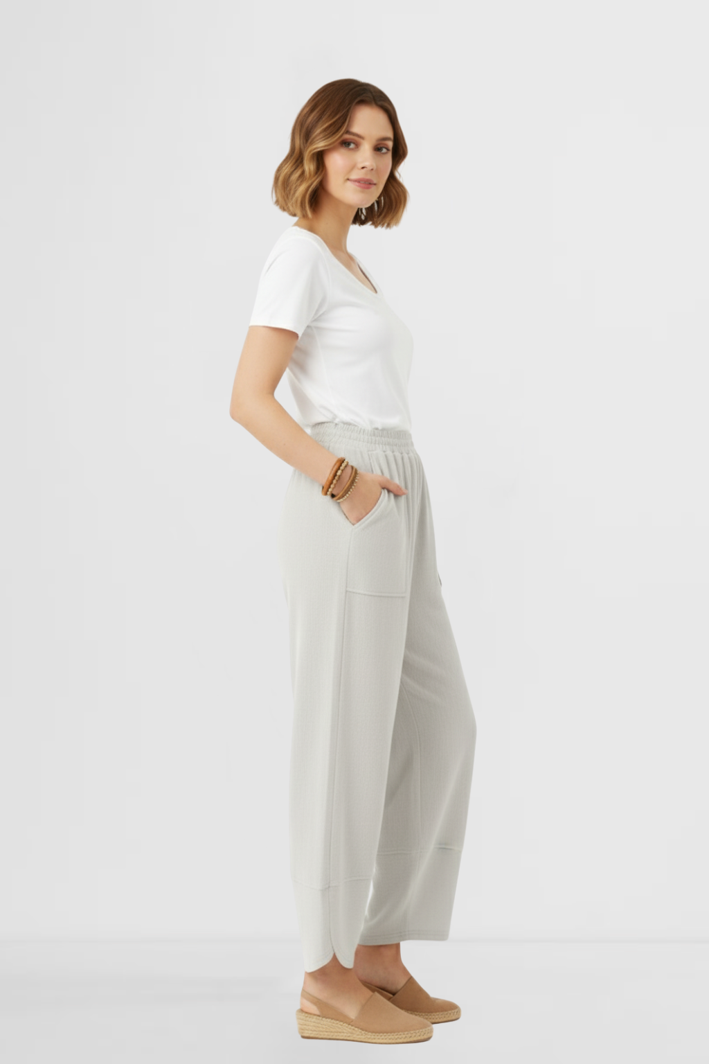 The Haven Pant