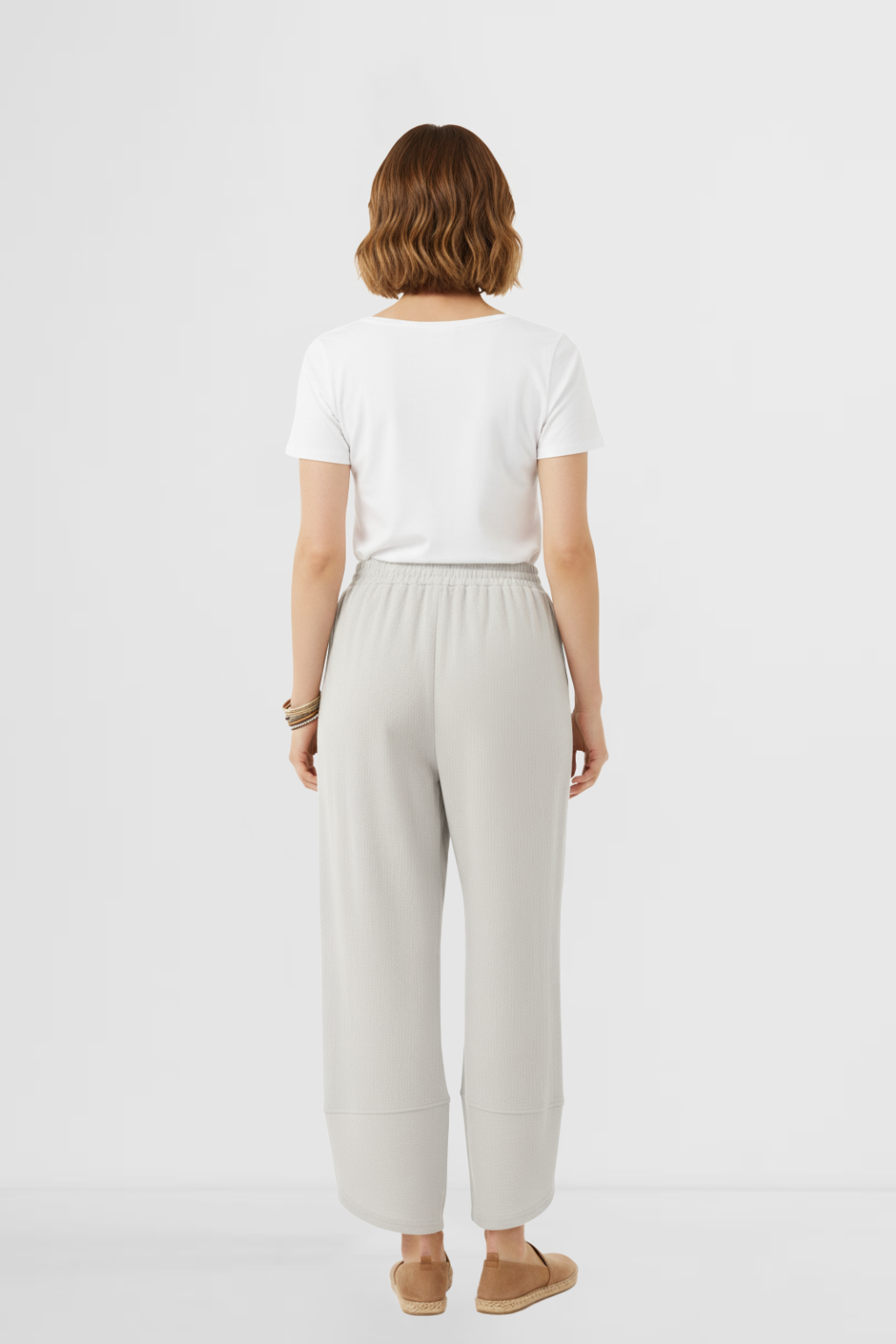 The Haven Pant