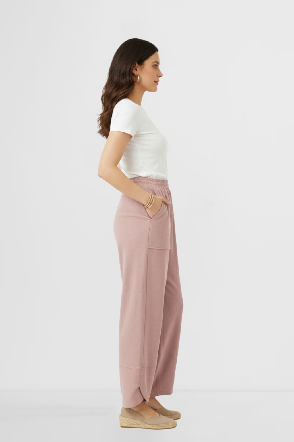 The Haven Pant
