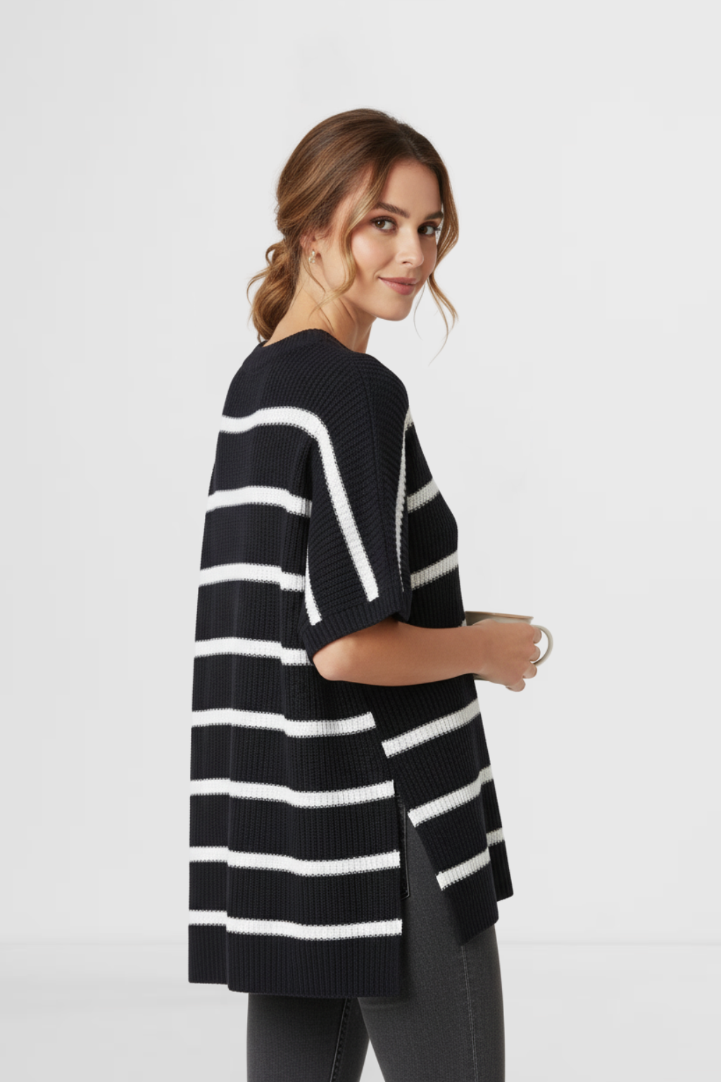 Elwood Sweater