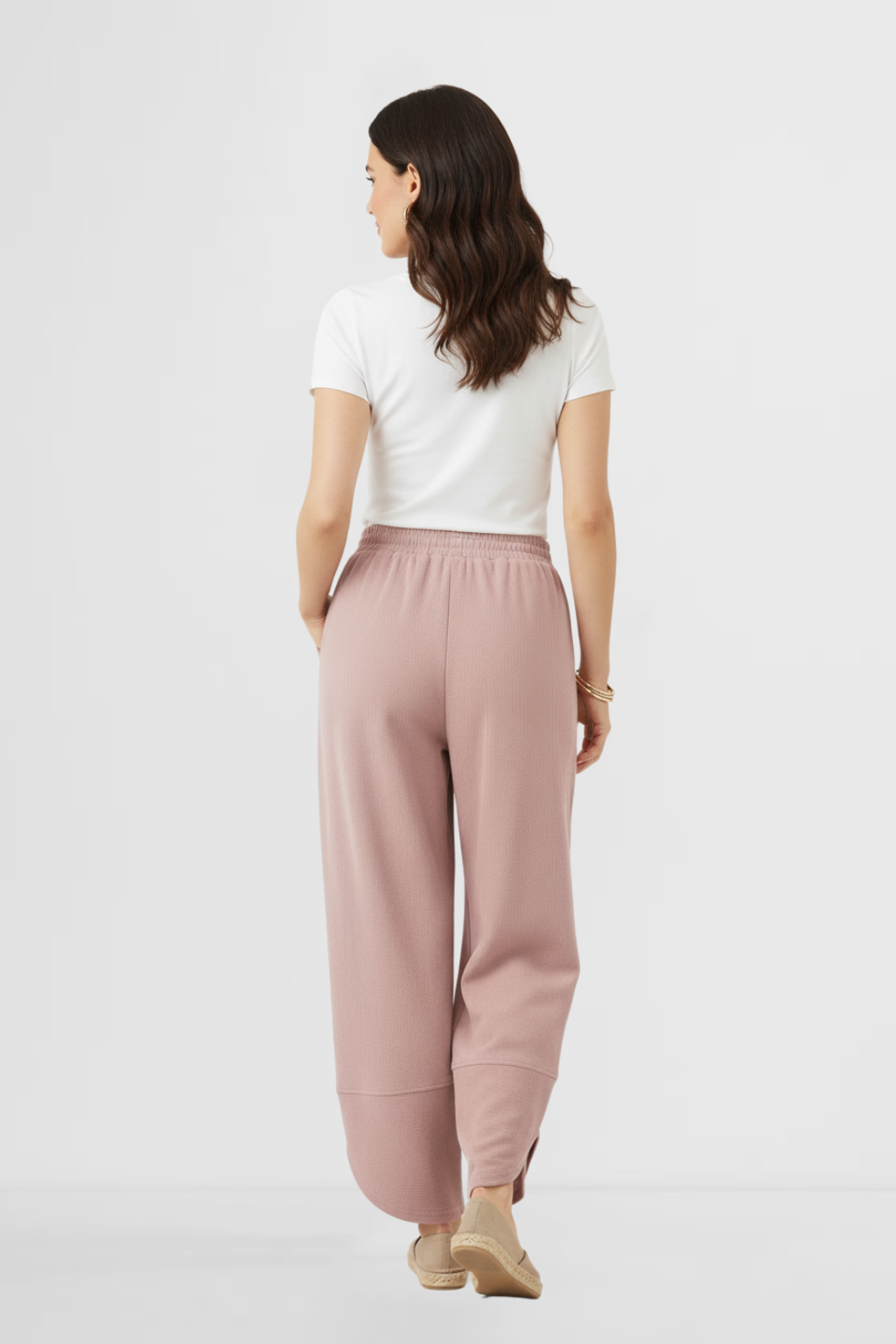 The Haven Pant