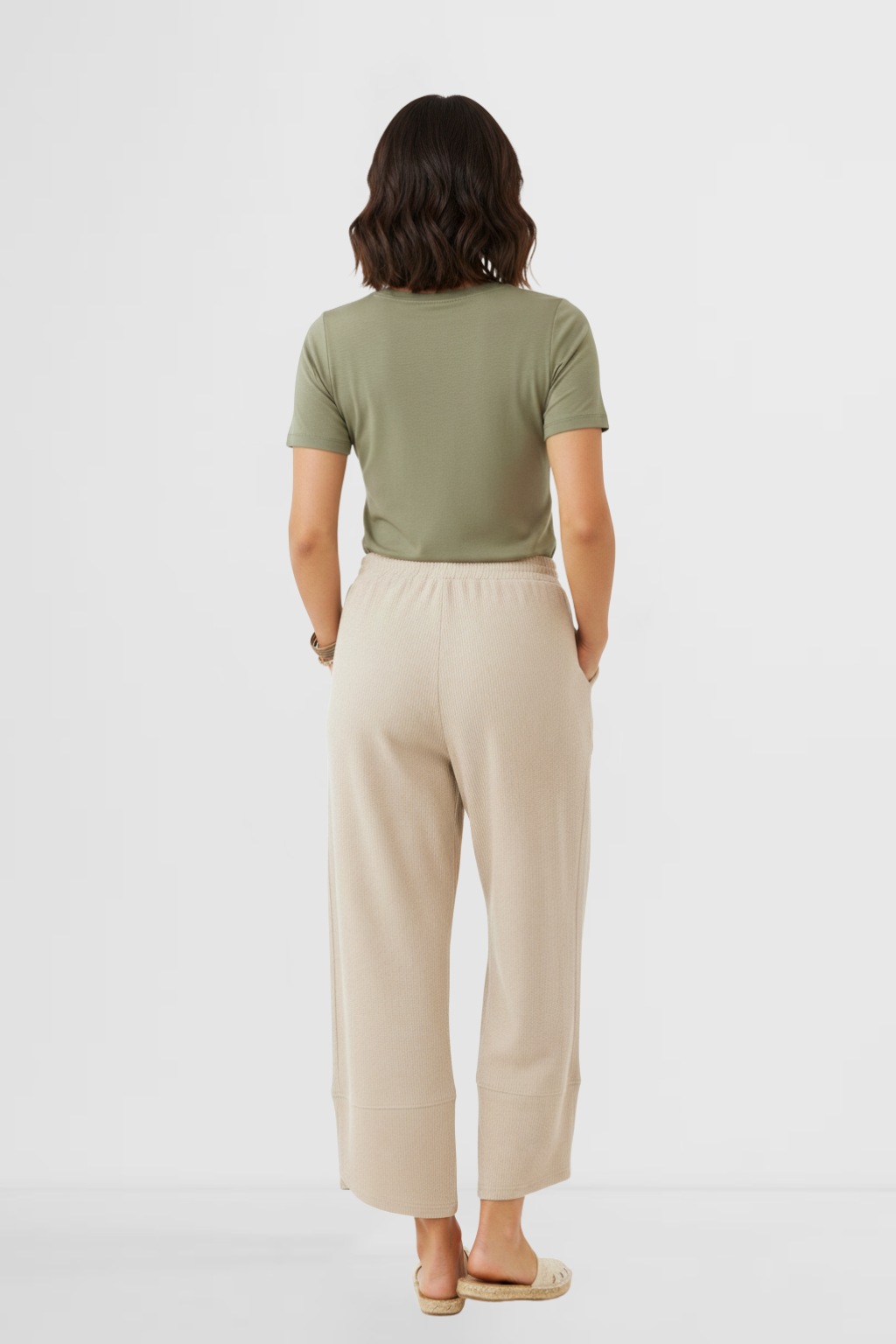 The Haven Pant
