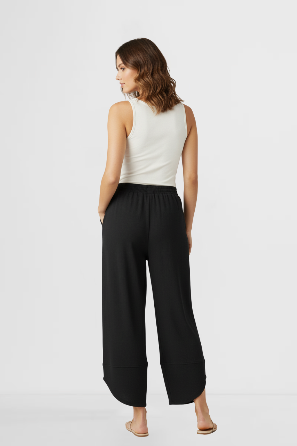 The Haven Pant
