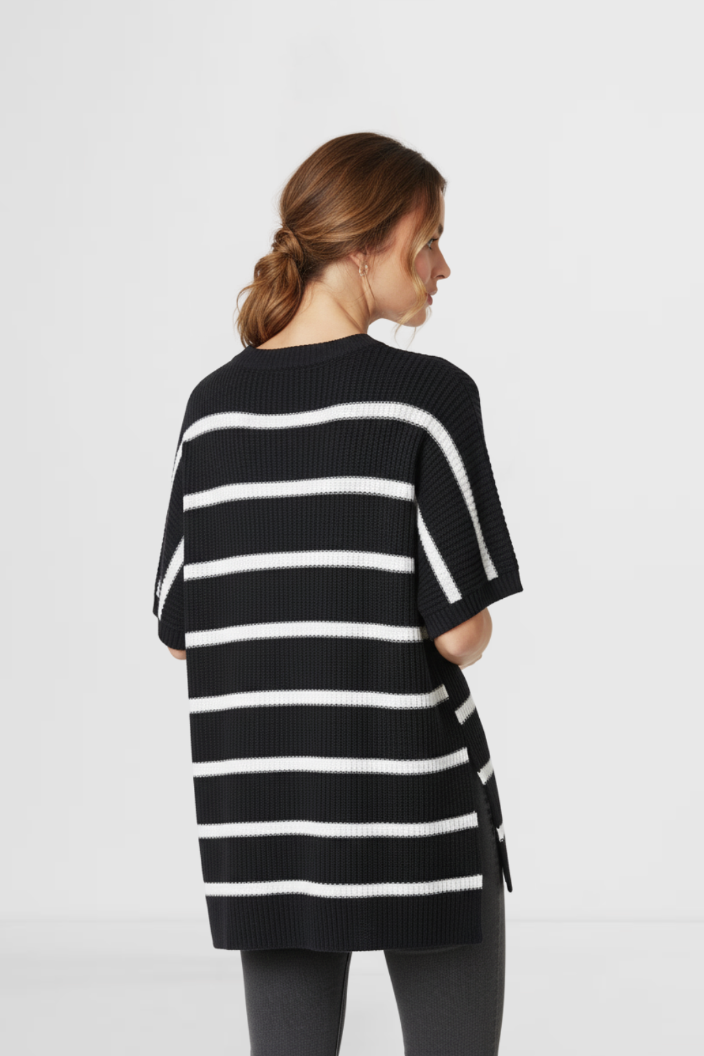Elwood Sweater