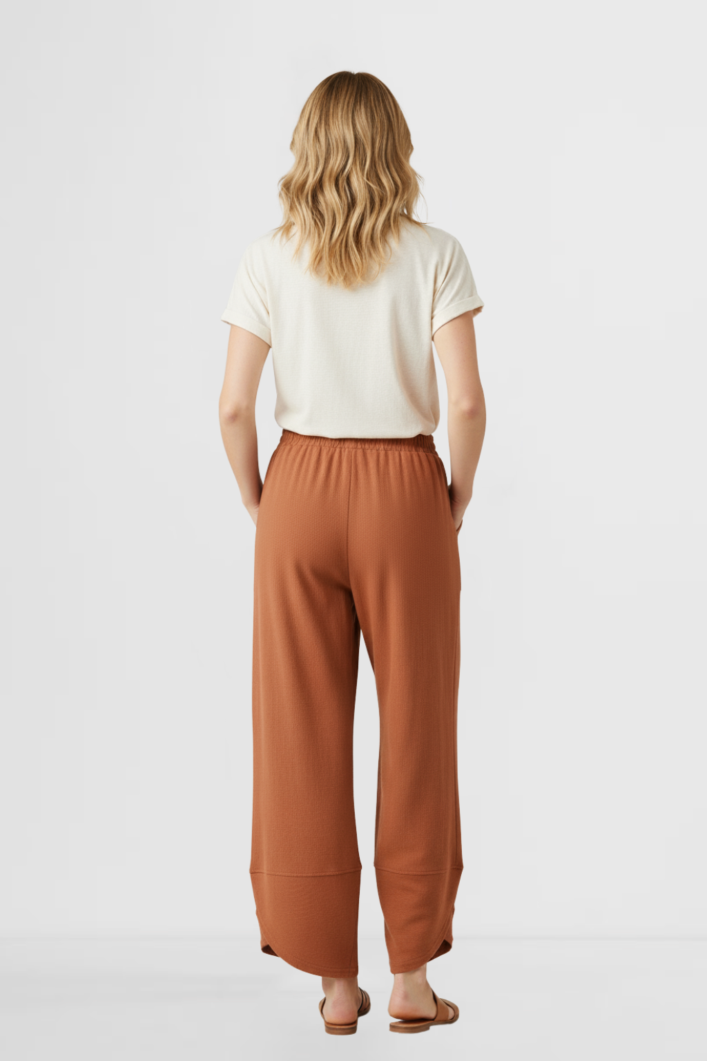 The Haven Pant
