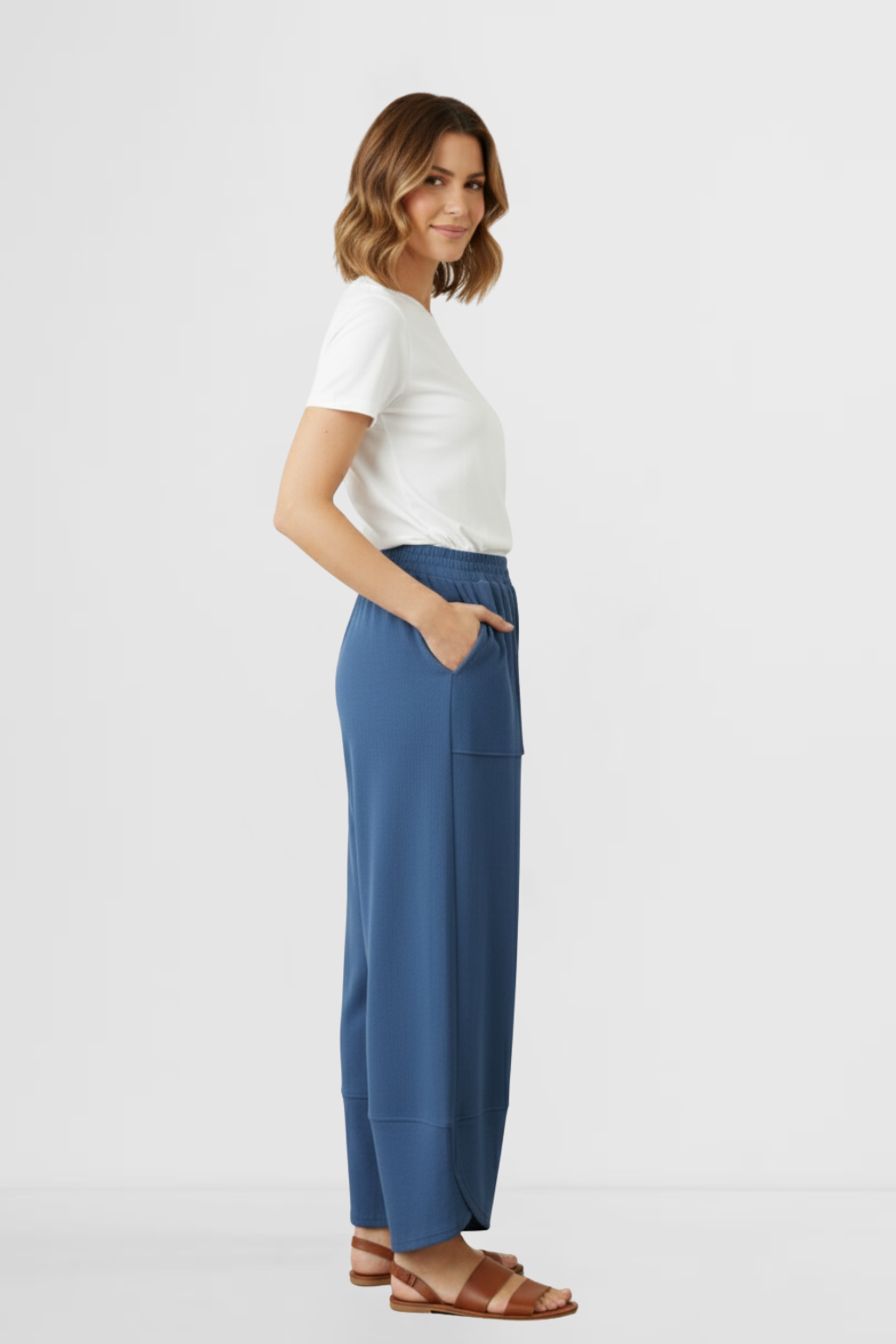 The Haven Pant