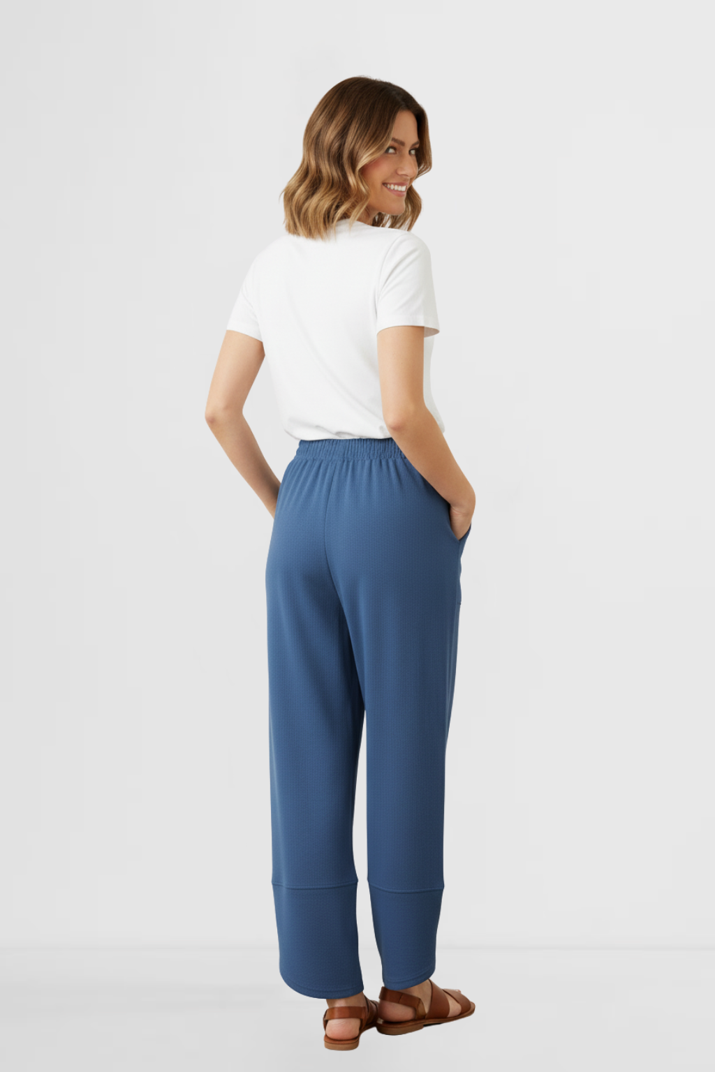The Haven Pant