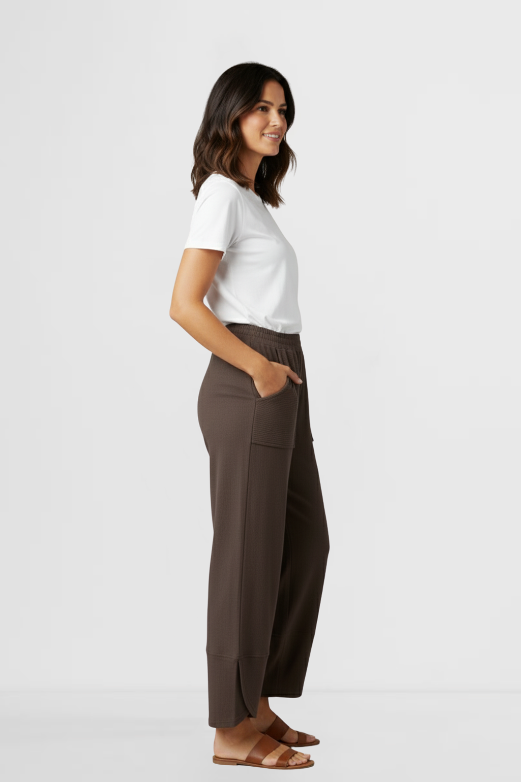 The Haven Pant