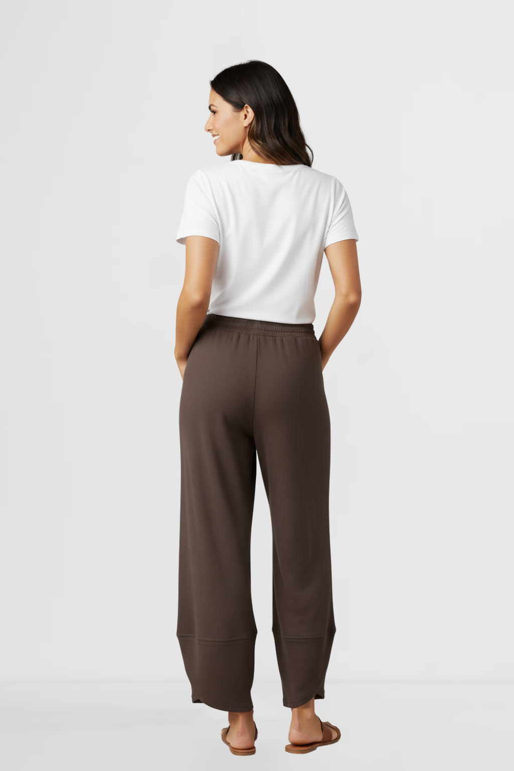 The Haven Pant