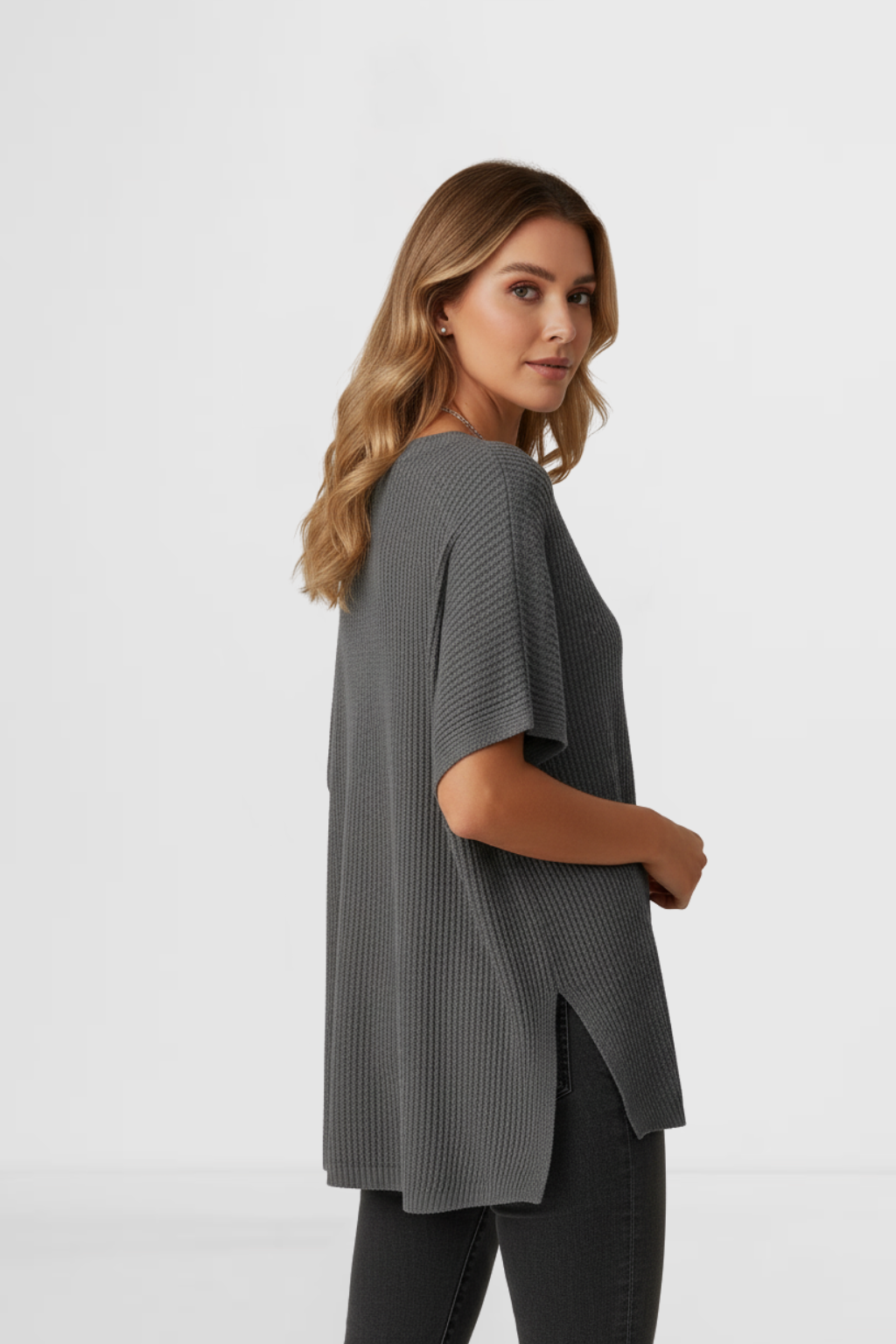 Elwood Sweater