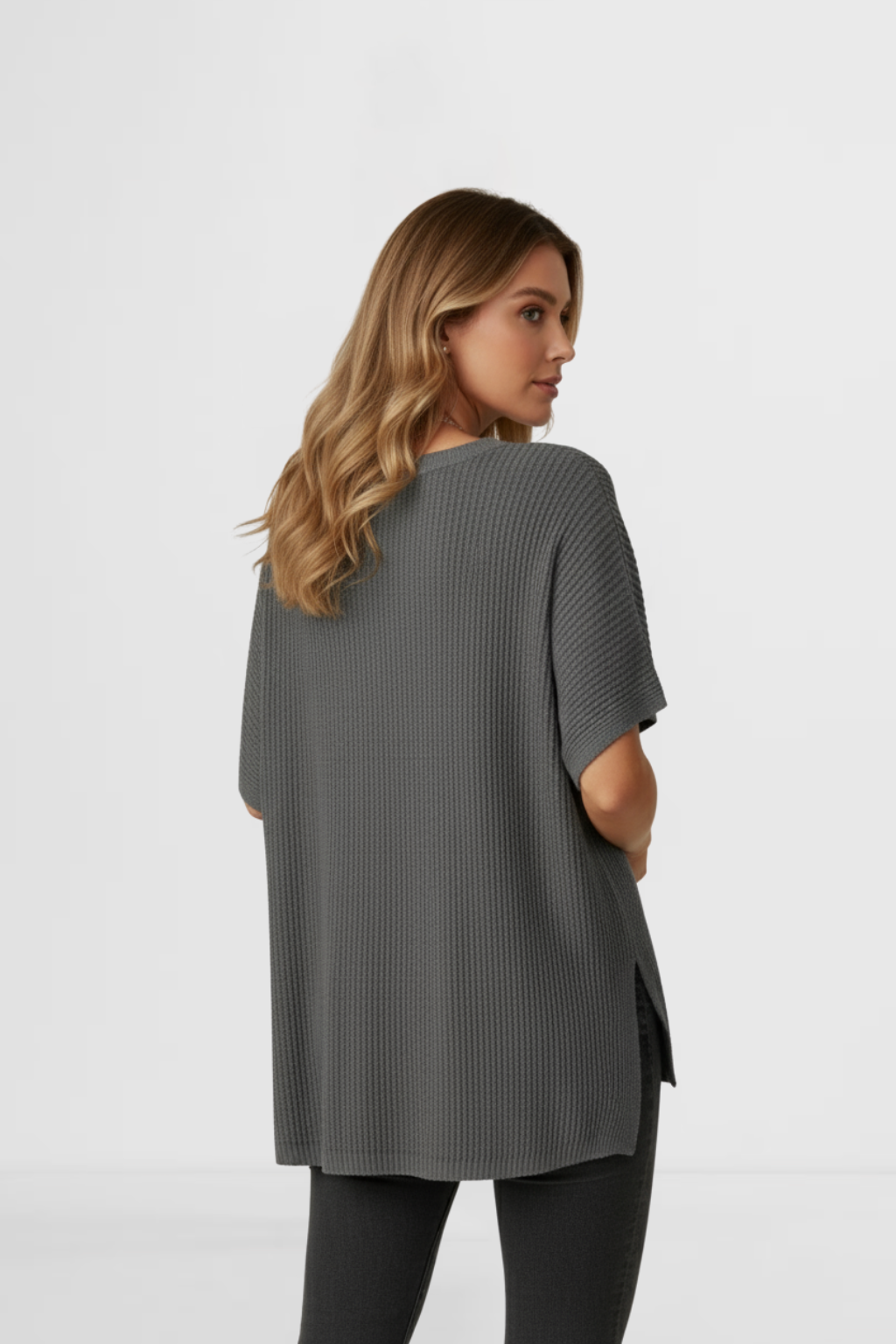 Elwood Sweater