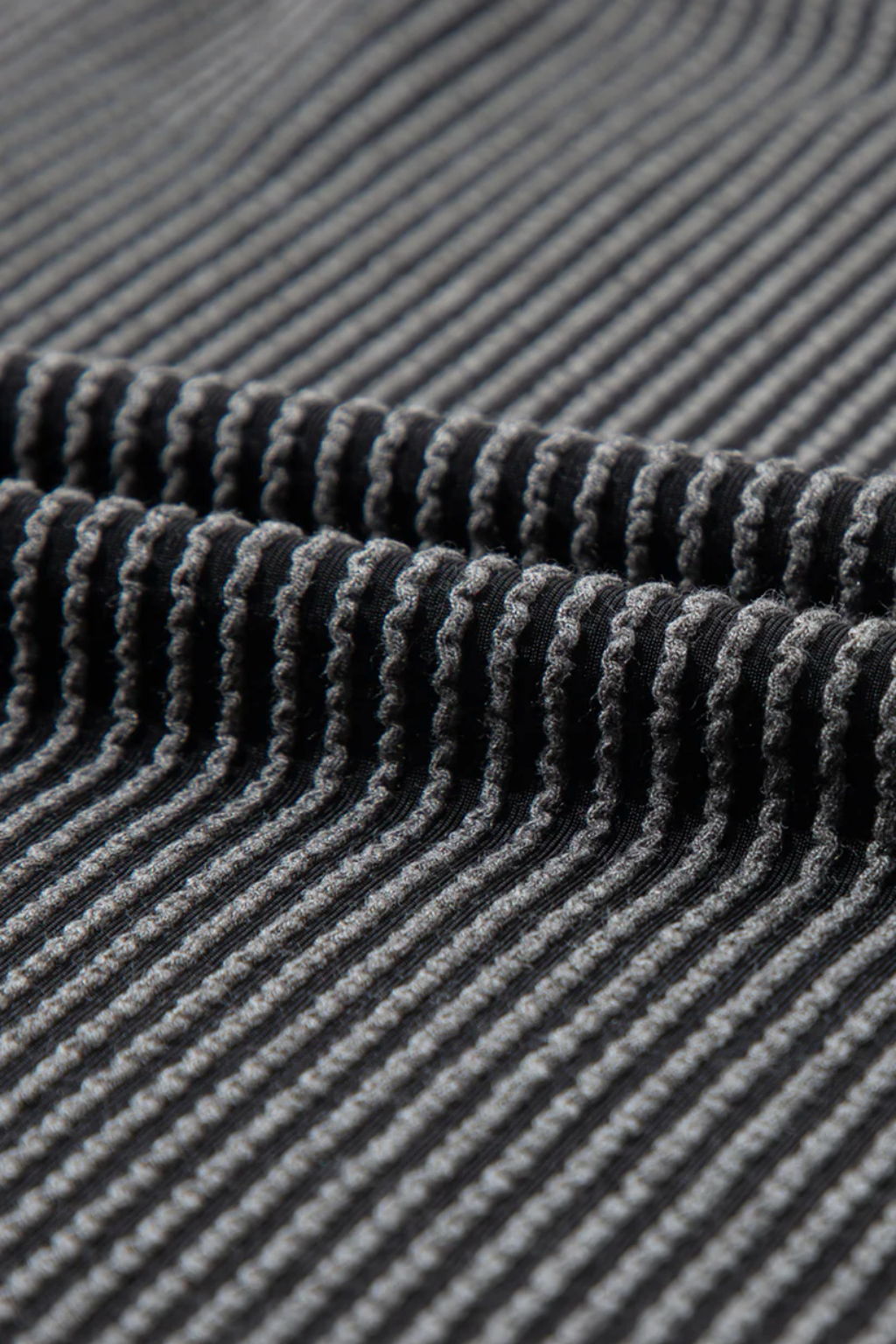 Twisted Ribbed Set