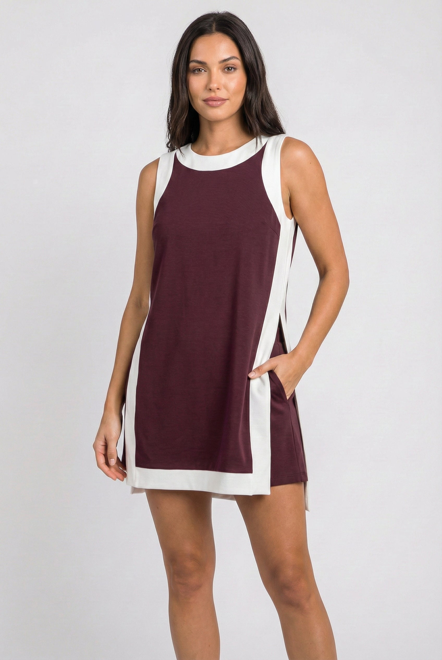Game Day Set 100% Cotton Two-Piece Outfit with Pockets | Lohnr Luxury, Lived In | Lohnr US Game Day Set 100% Cotton Two-Piece Outfit with Pockets | Lohnr Luxury, Lived In | Lohnr US