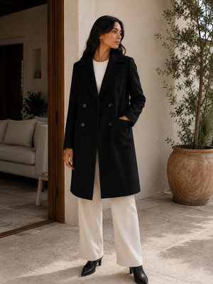 Outerwear
