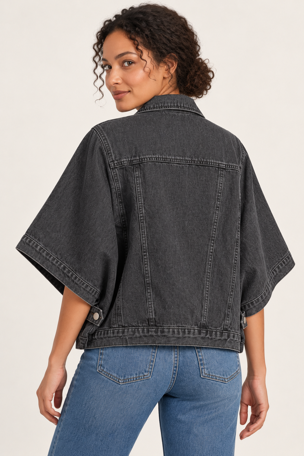 Auden Denim Jacket