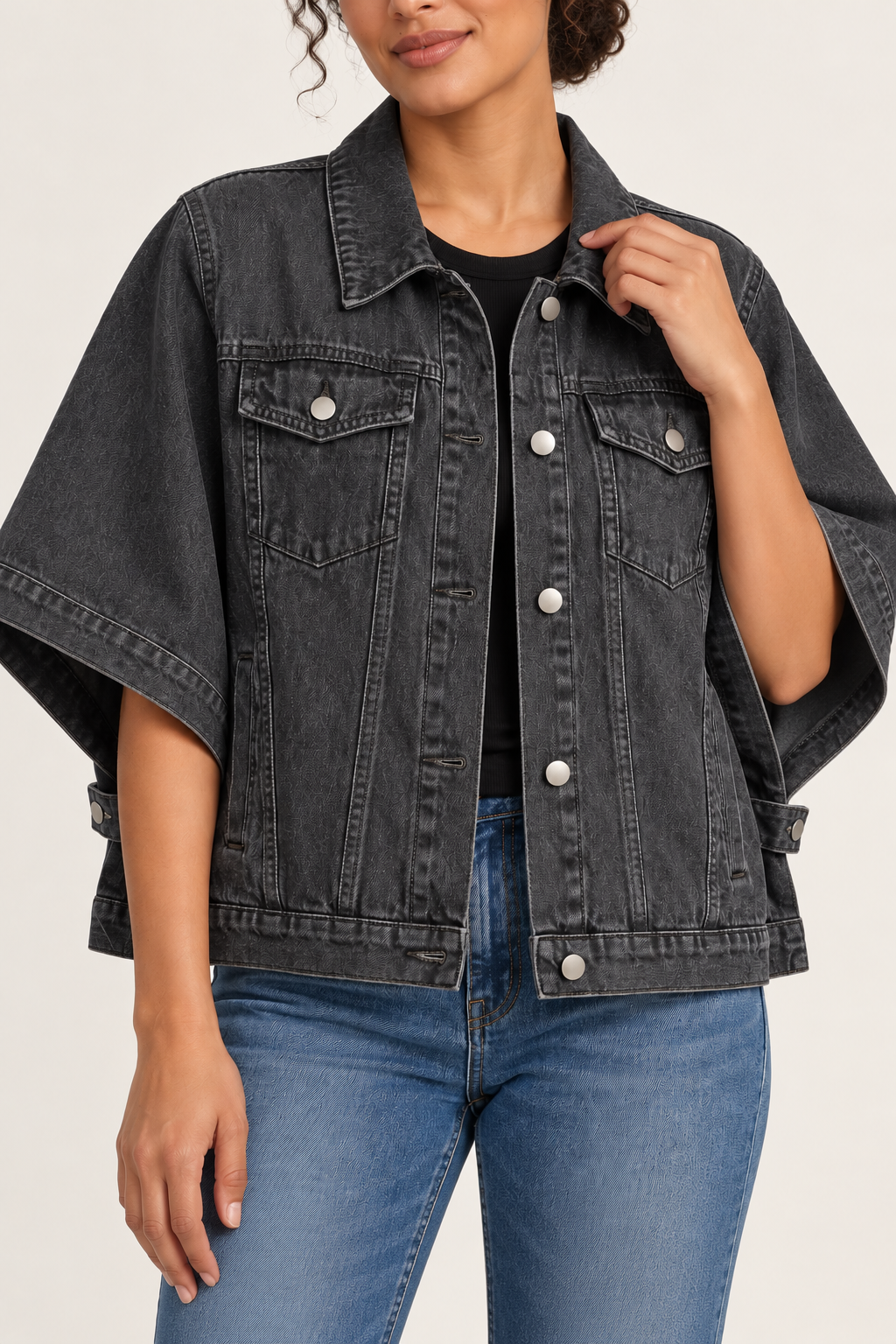Auden Denim Jacket