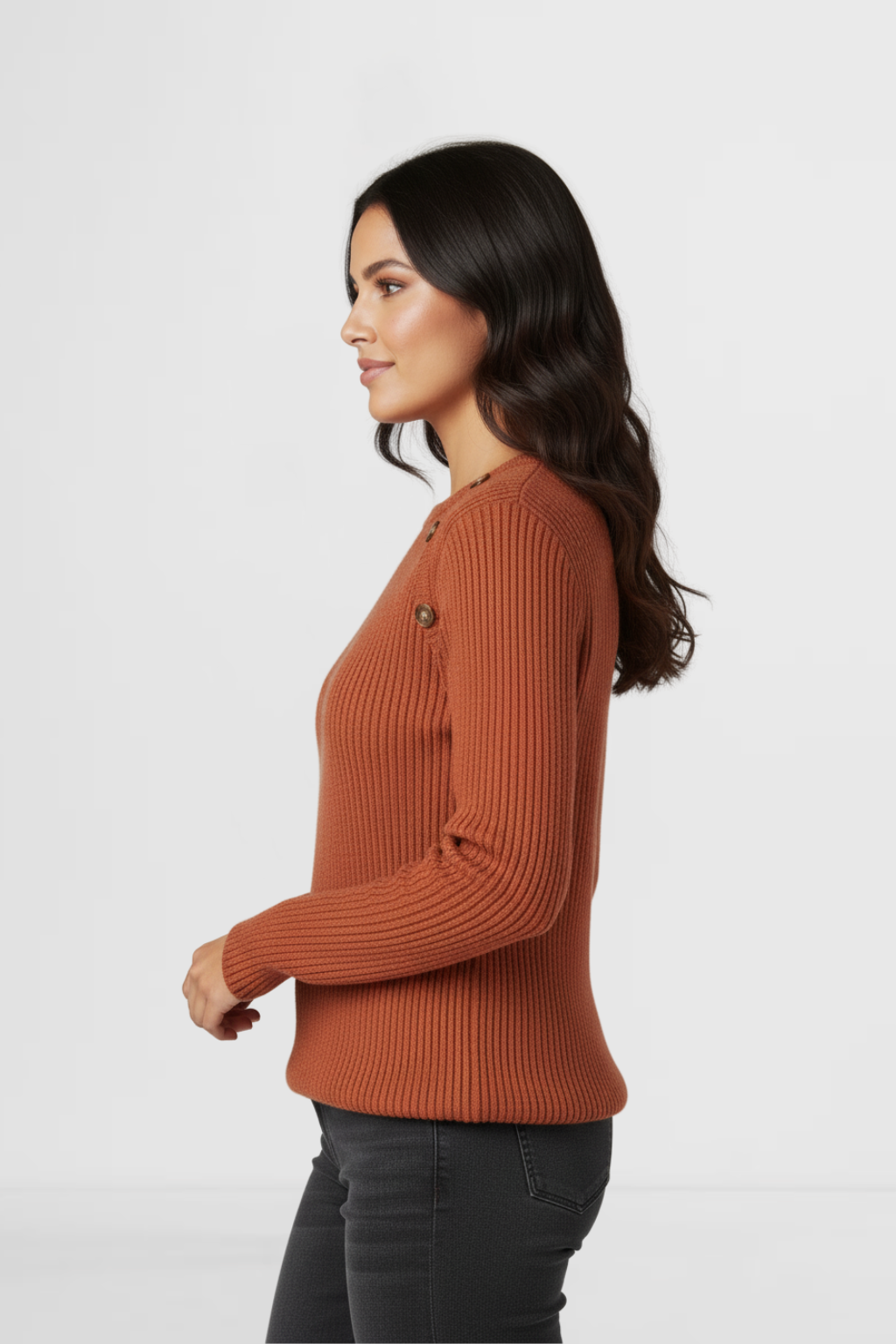 Noelle Sweater