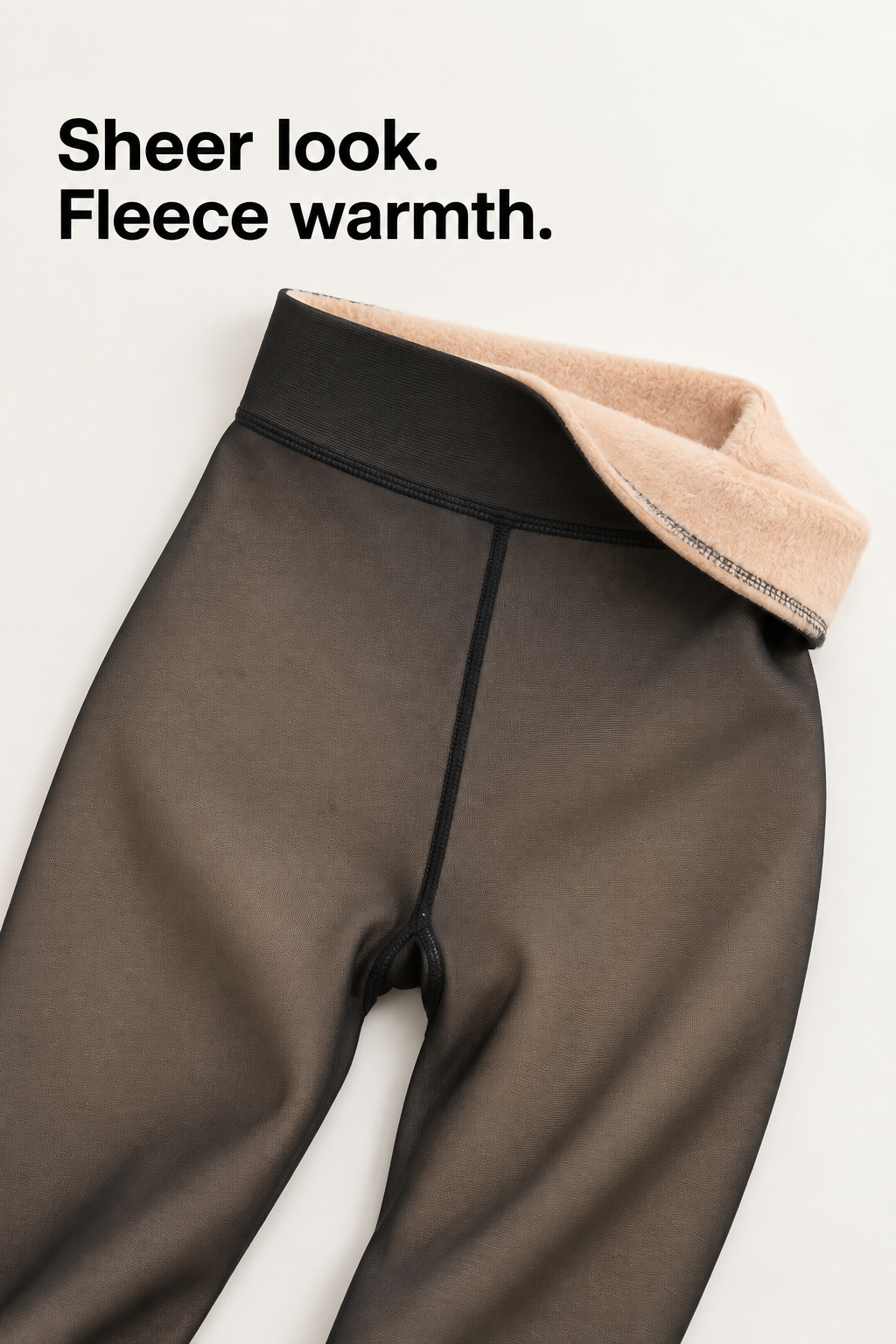 Form Fleece Tights