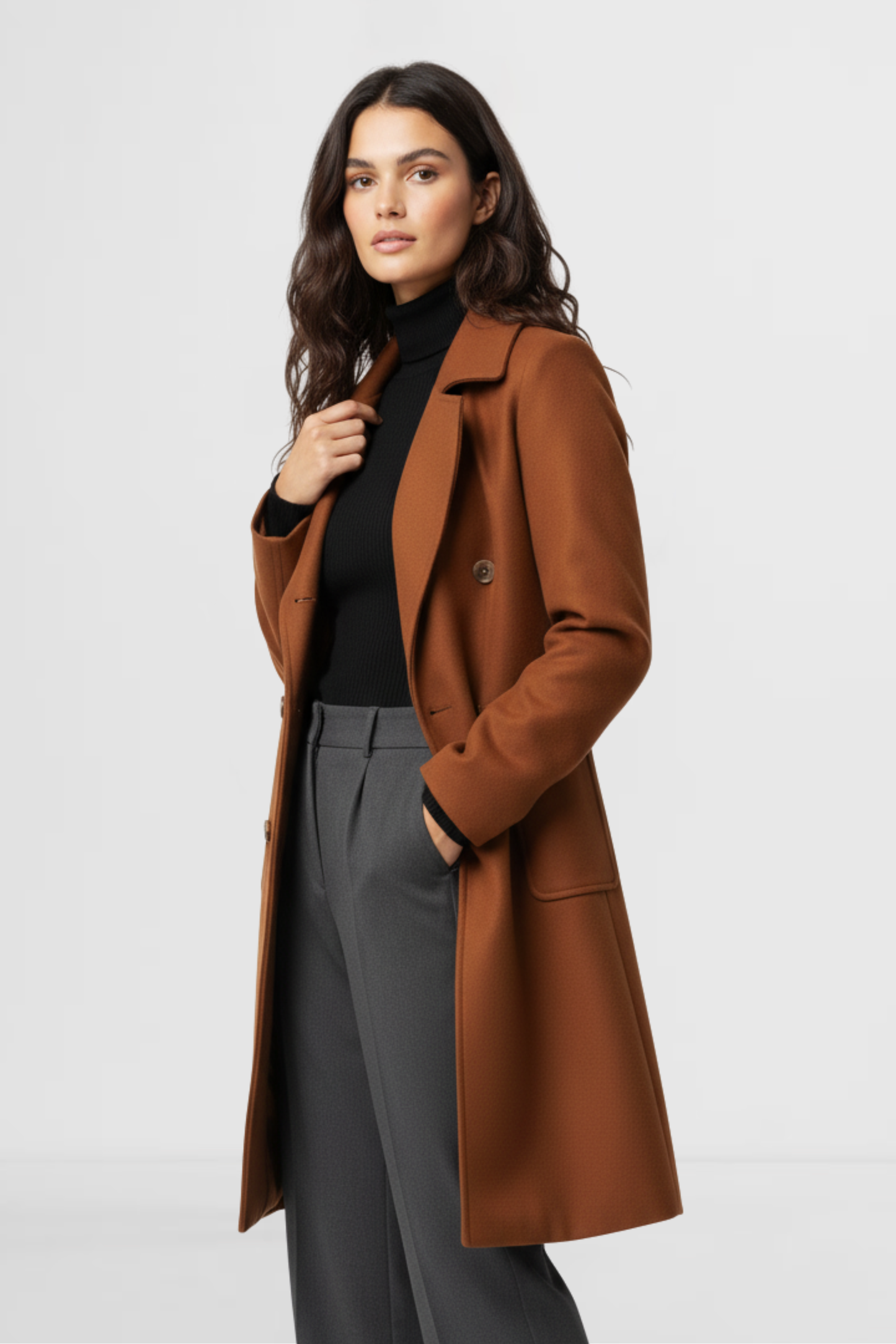 Mercer Coat™