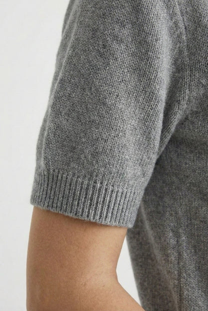 Rhea Knit Top