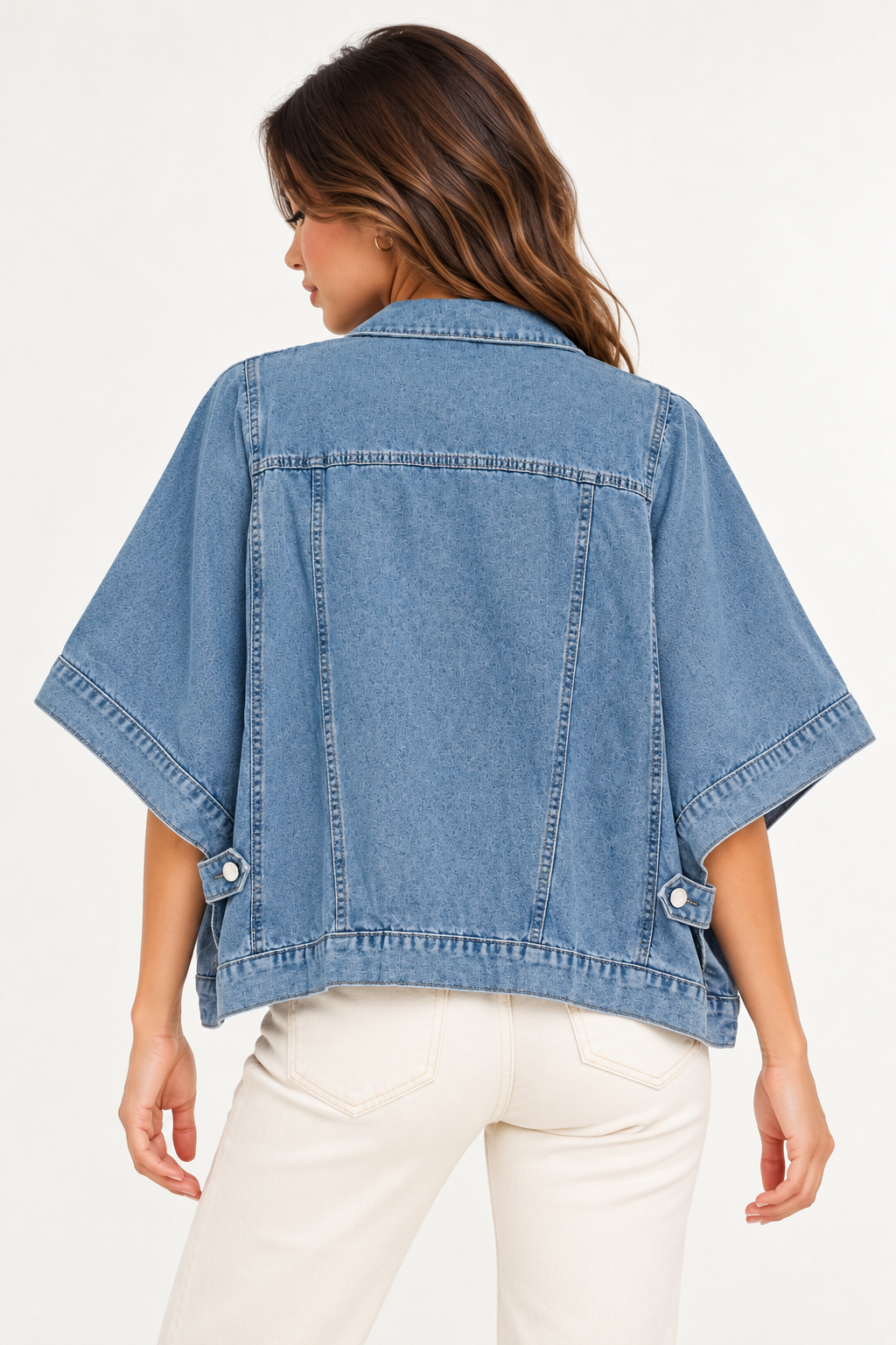 Auden Denim Jacket