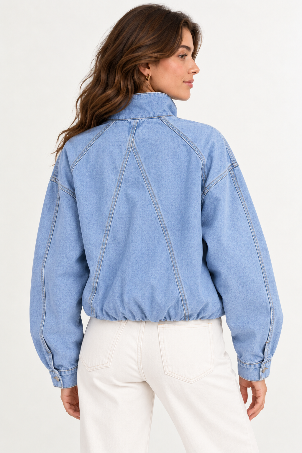 Denison Jacket