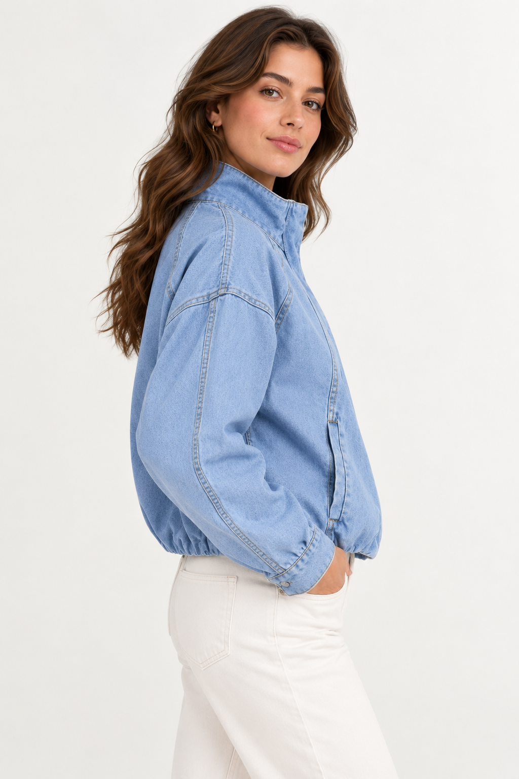 Denison Jacket