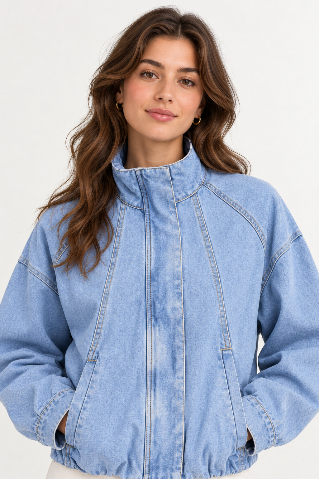 Denison Jacket