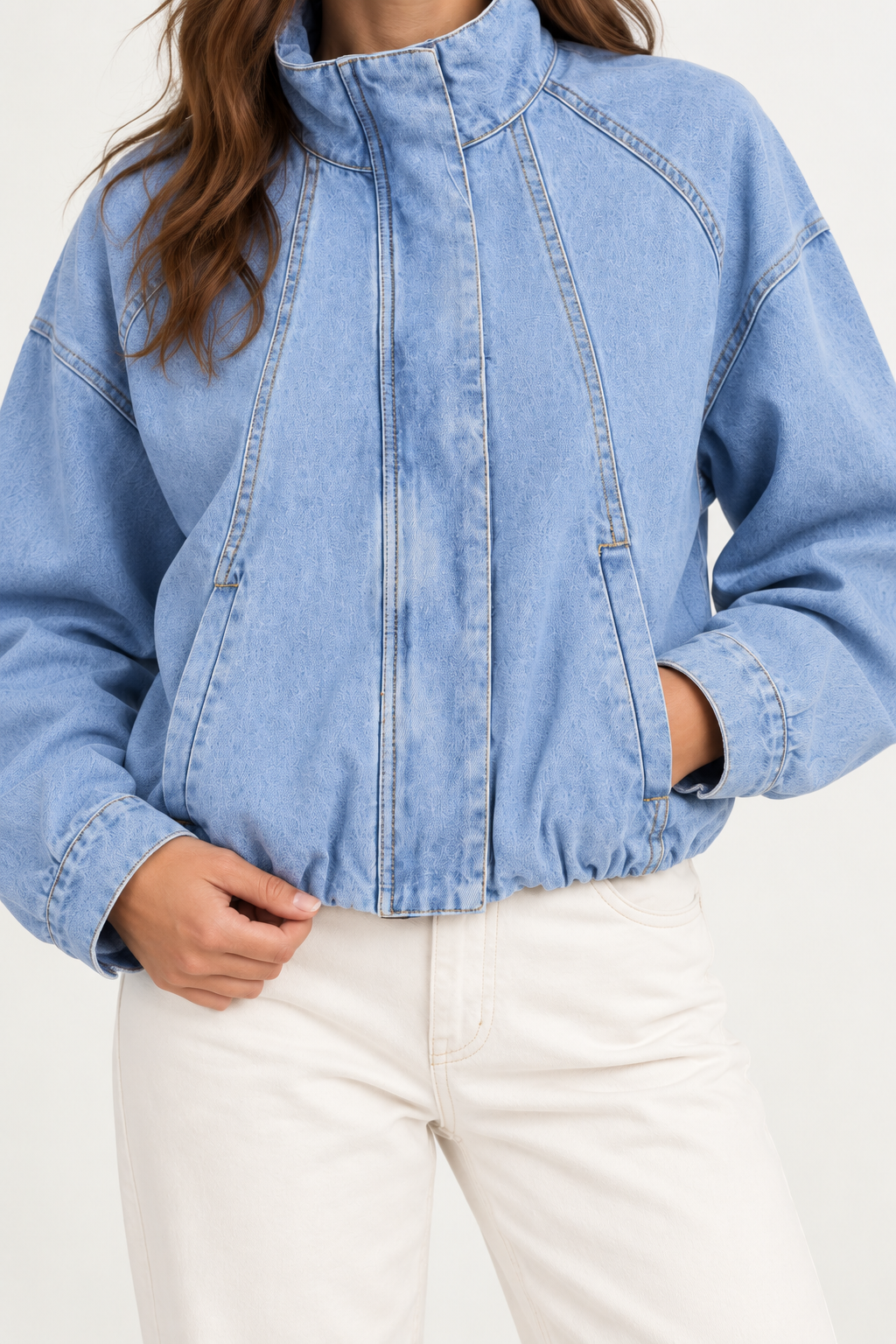 Denison Jacket