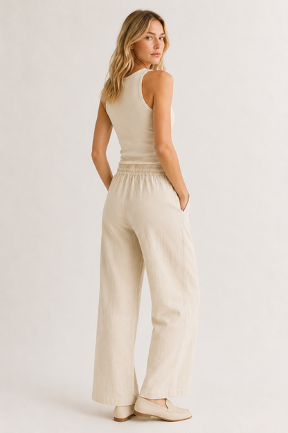 Oasis Pant