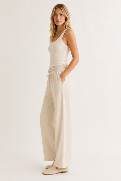 Oasis Pant