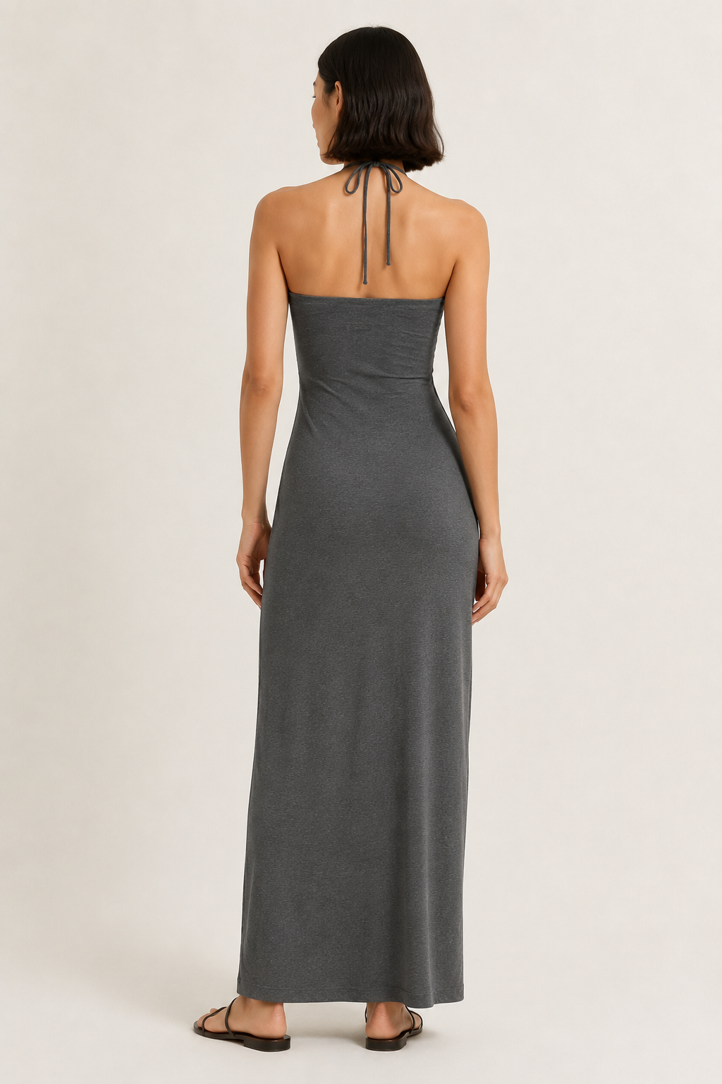 Calla Halter Dress
