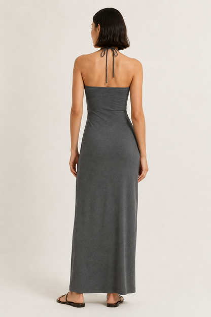 Calla Halter Dress