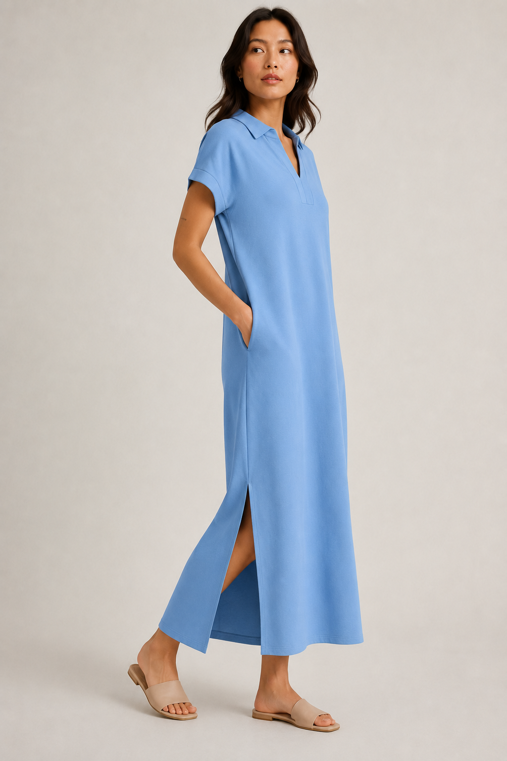 Emery Maxi Dress