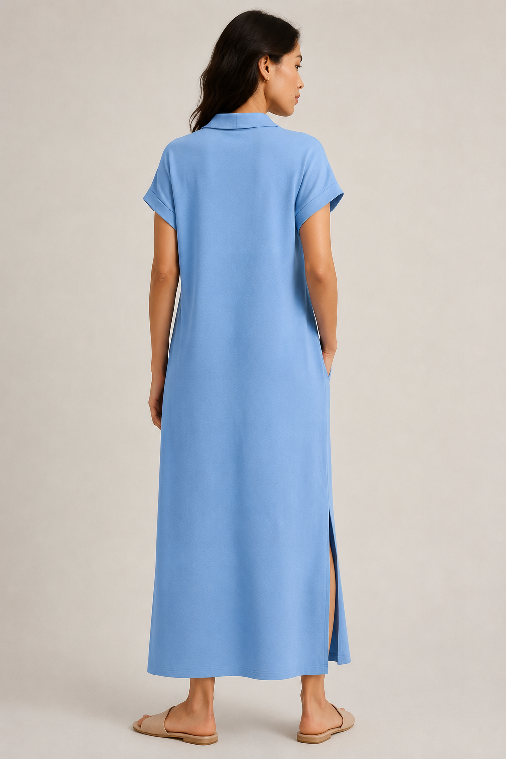 Emery Maxi Dress