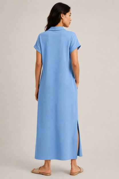 Emery Maxi Dress