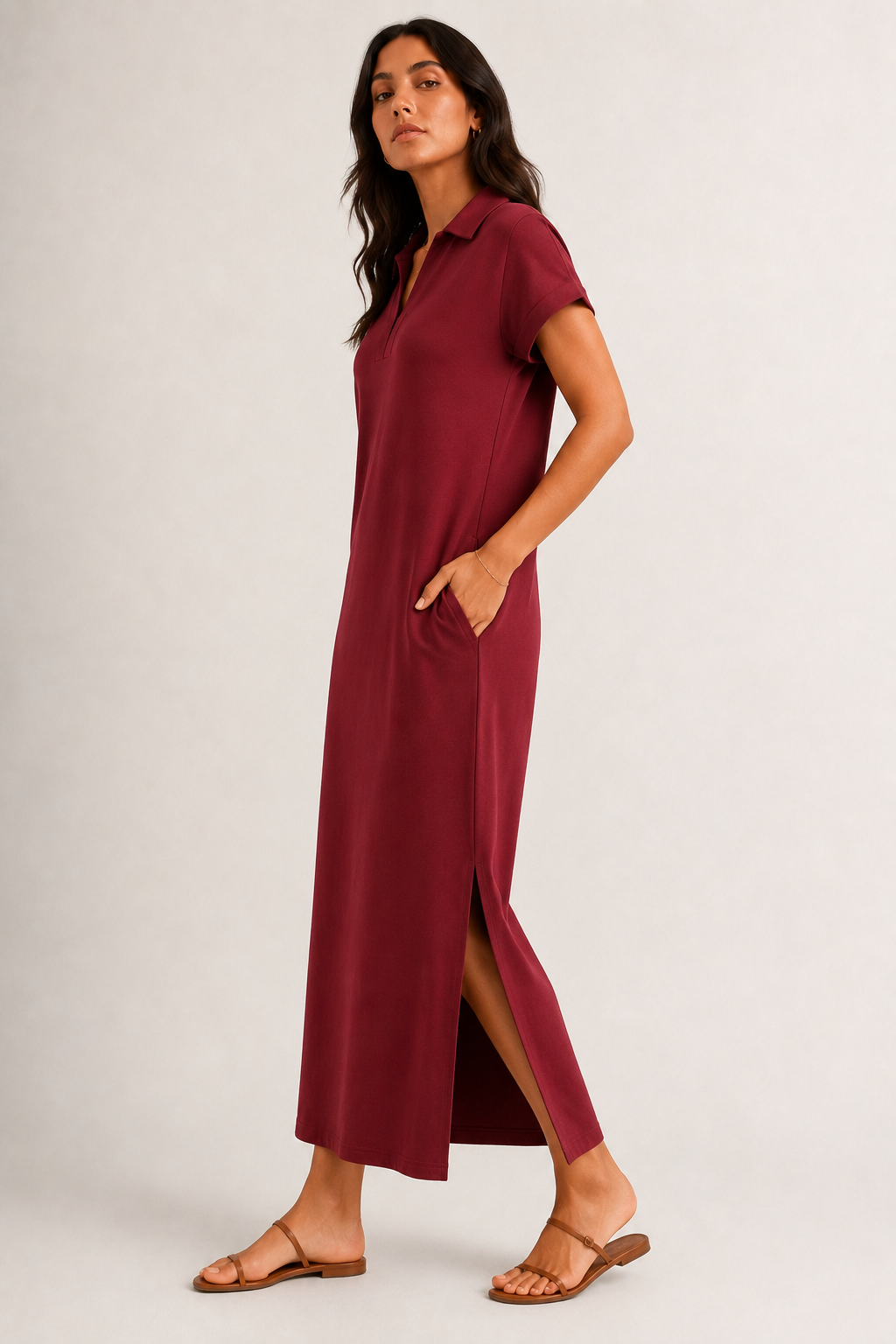 Emery Maxi Dress
