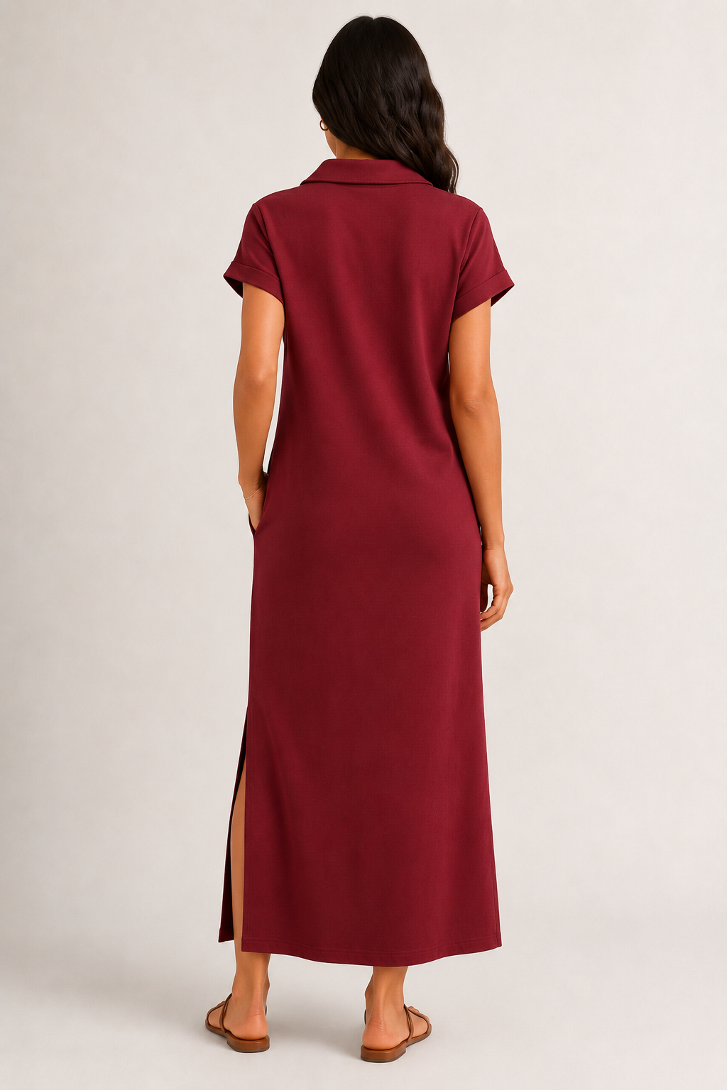 Emery Maxi Dress