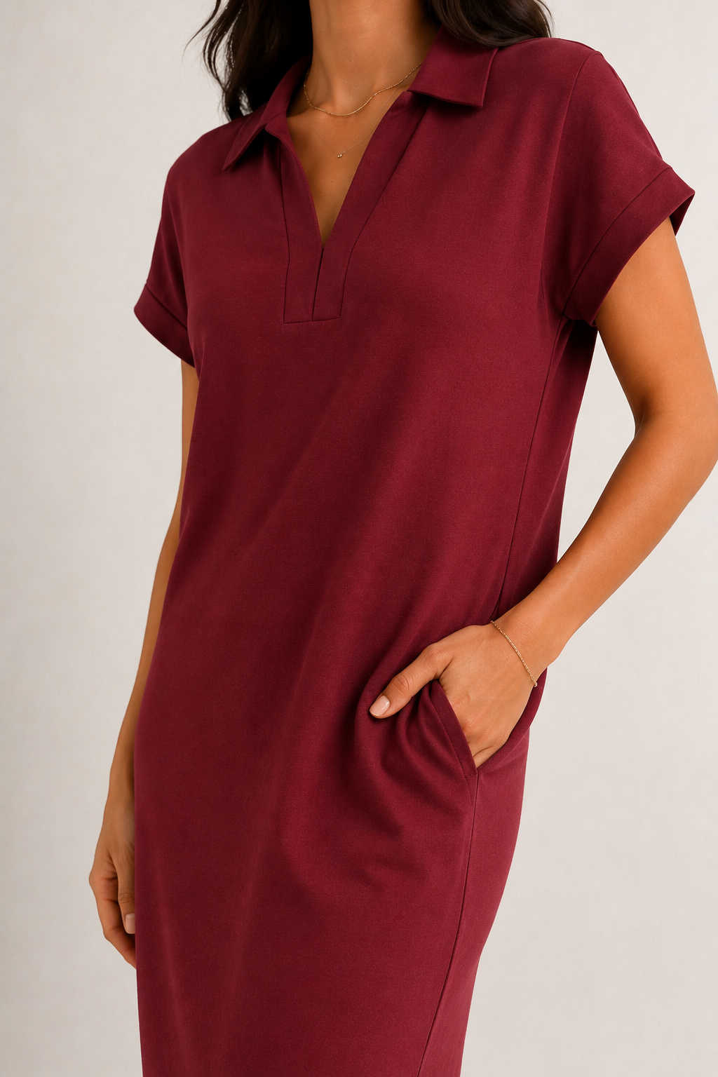 Emery Maxi Dress