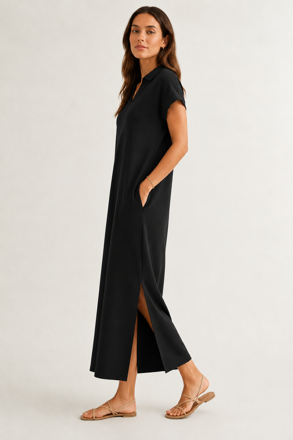 Emery Maxi Dress