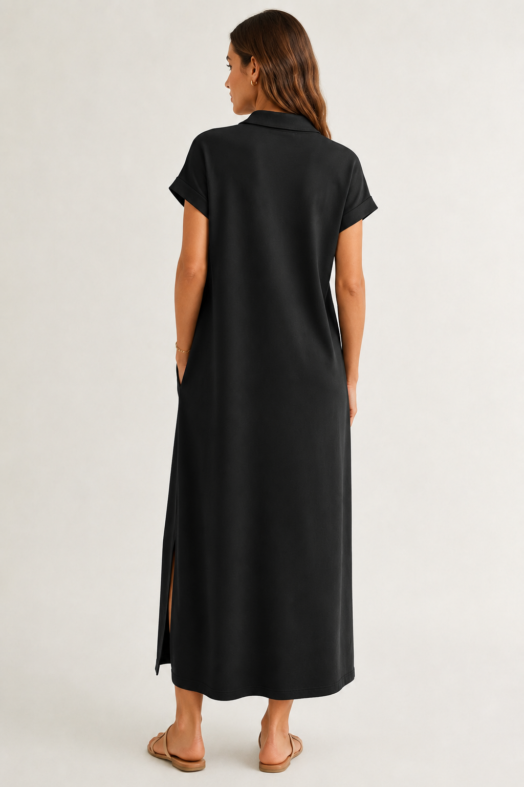 Emery Maxi Dress