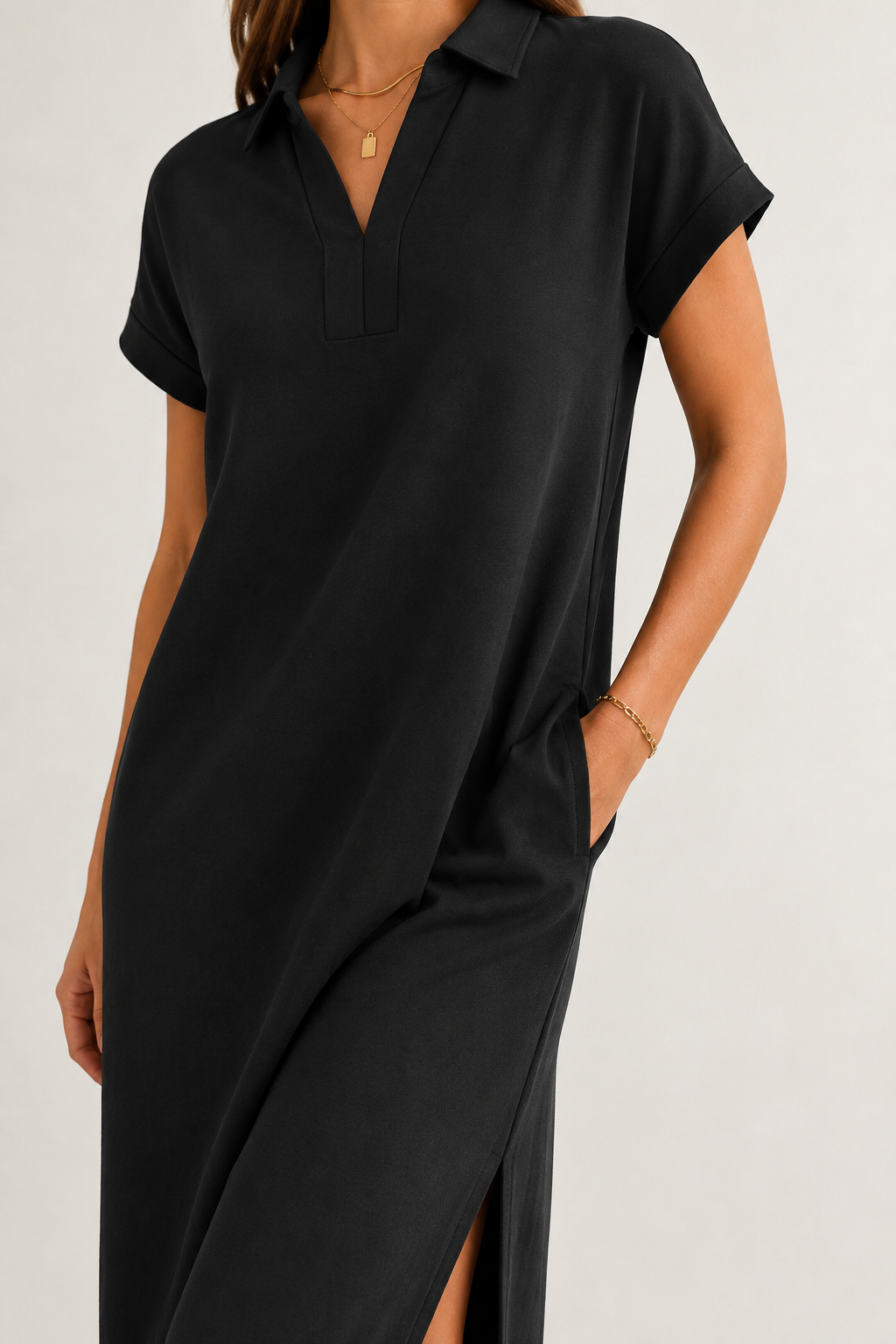 Emery Maxi Dress
