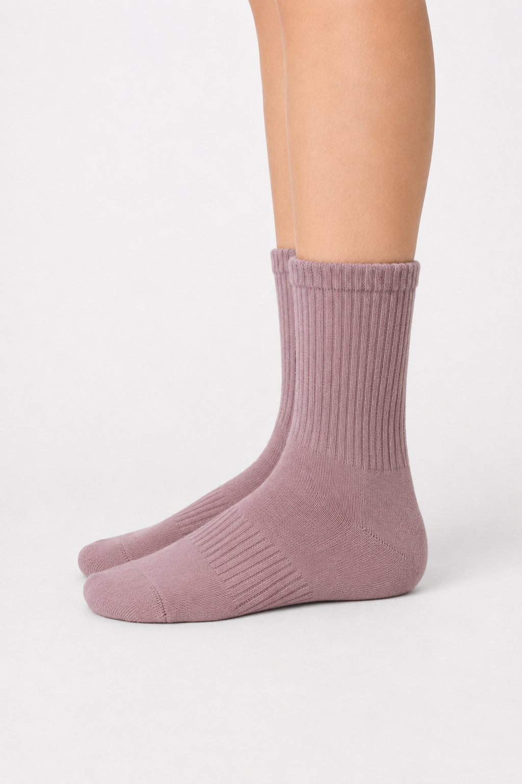Sunday Crew Sock