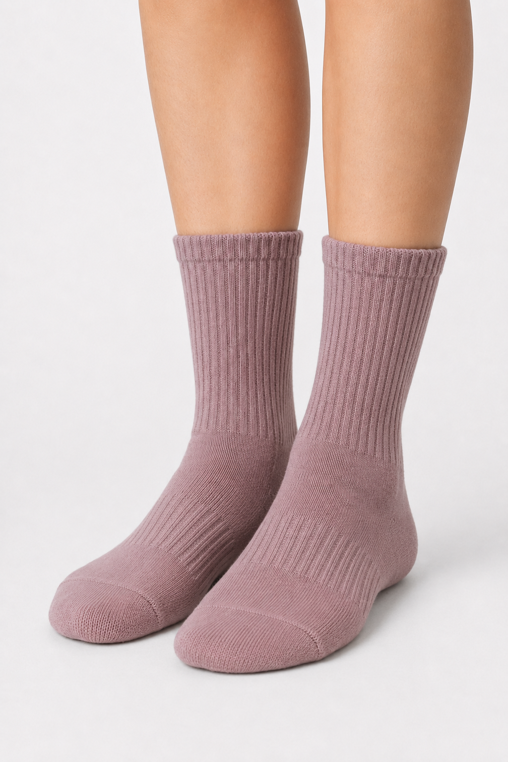 Sunday Crew Sock