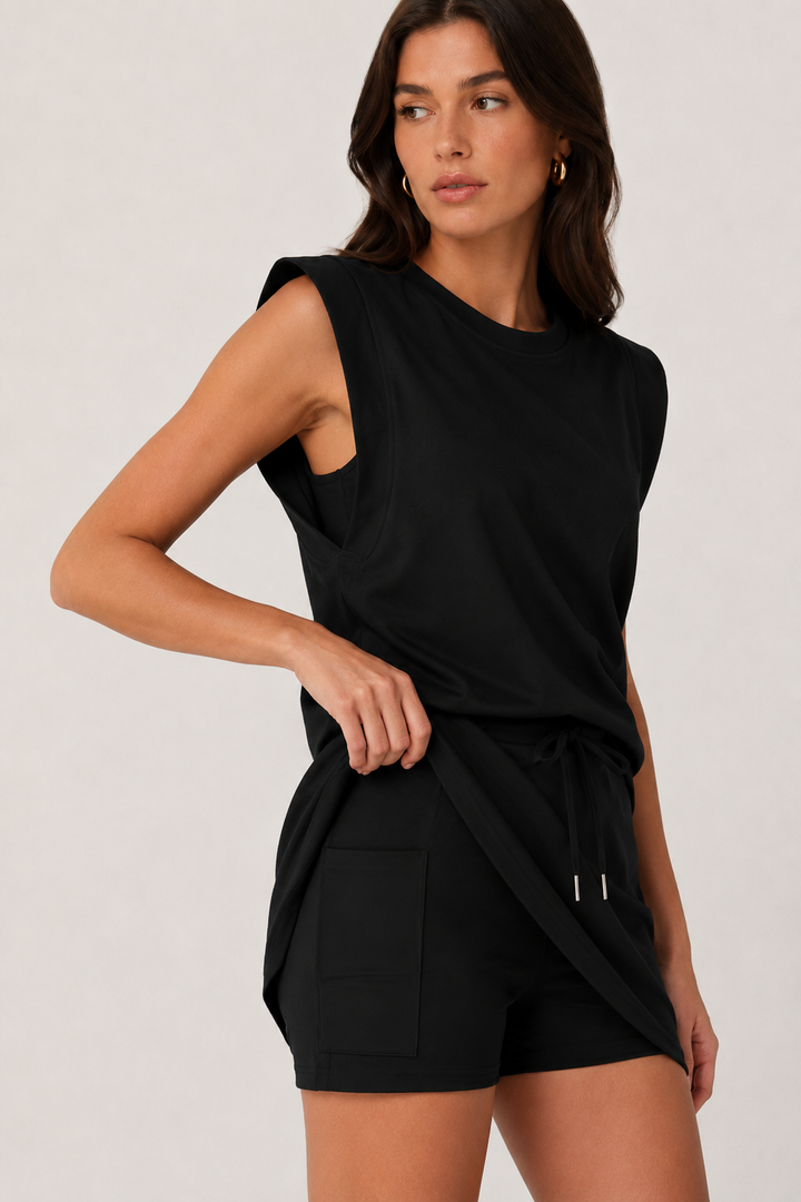 Roma Set - Onyx